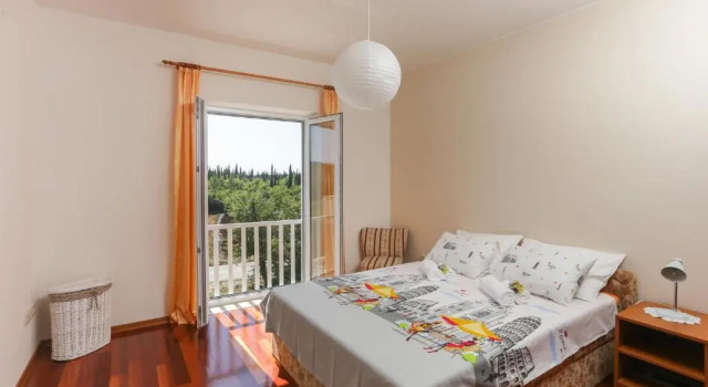 Апартаменты Apartments Vila Harmonia