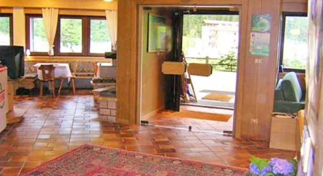 Residence Sassolungo Soc.Coop.