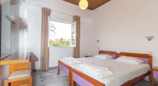 Номер Superior Manias Hotel Apartments