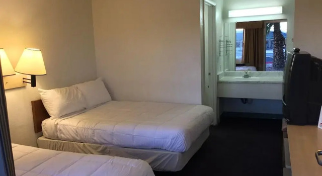 Western Inn Tucson, Boek Hotel Hotels in Tucson met zwembad, Zwembad