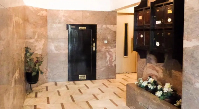 Апартаменты Fonsi House