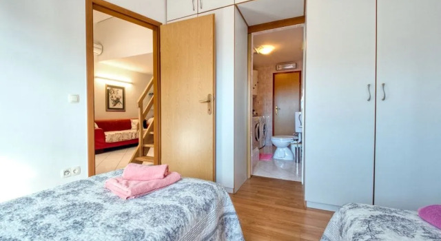 Apartment Mala Jela