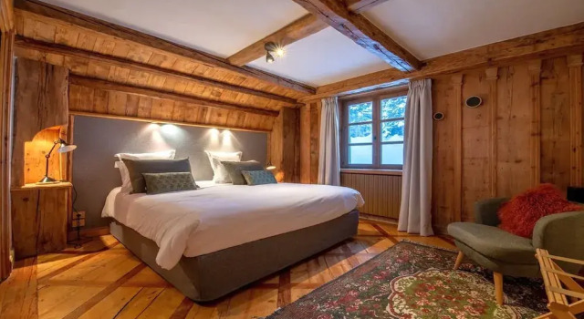 Апартаменты Luxury Fantastique mansarde appartement