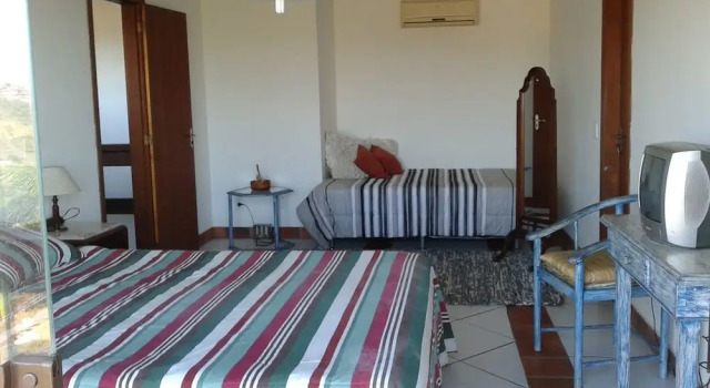 Коттедж Solar do Alto