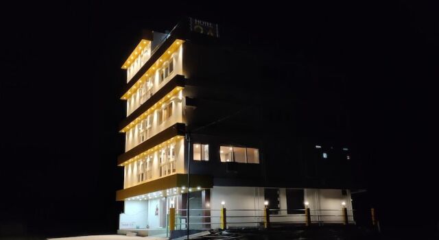 Hotel 2A, Забронировать Отель Отели Порт-Блэр 3 звезды, 3*