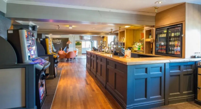 Семейный номер Standard Premier Inn Stockport South