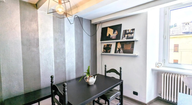 Casa del pettirosso