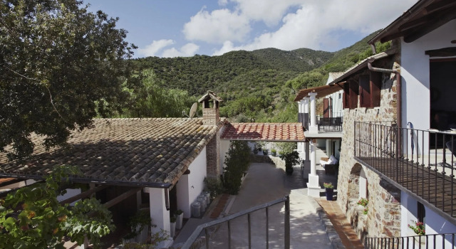 Relais Rio Molas