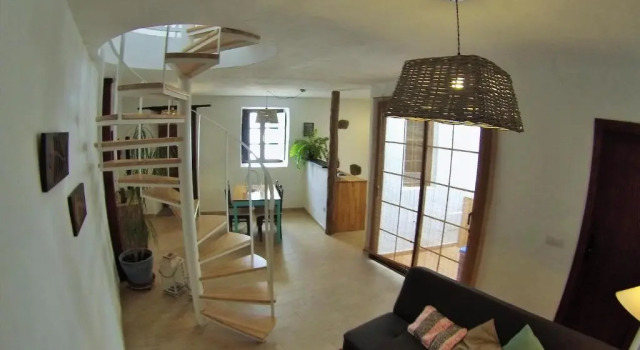 Апартаменты Luana House