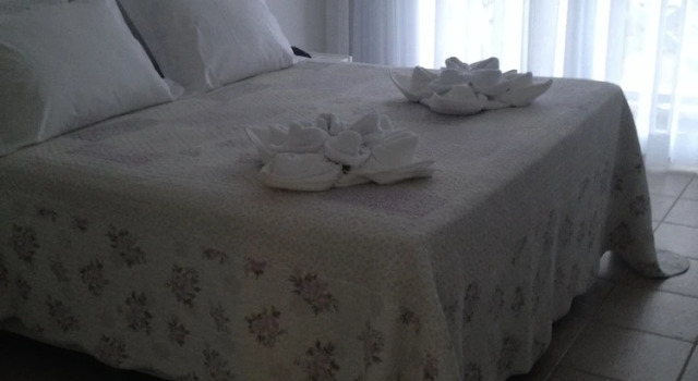 Люкс Estilo Pousada Boutique