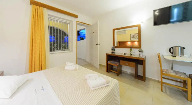 Номер Standard Zante Palace