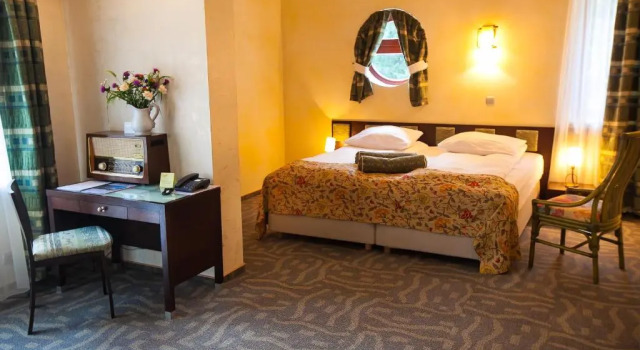 Номер Superior Jelenia Struga MEDICAL SPA