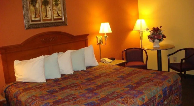 Mountain inn & suites - Dunlap TN, Prenota Hotel Hotel a Tennessee con piscina, Piscina