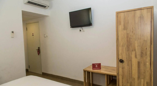 ZEN Rooms Batu Pageh Legian Kuta