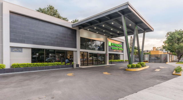 Wyndham Garden Guadalajara Expo, Boek Hotel Zapopan Jalisco