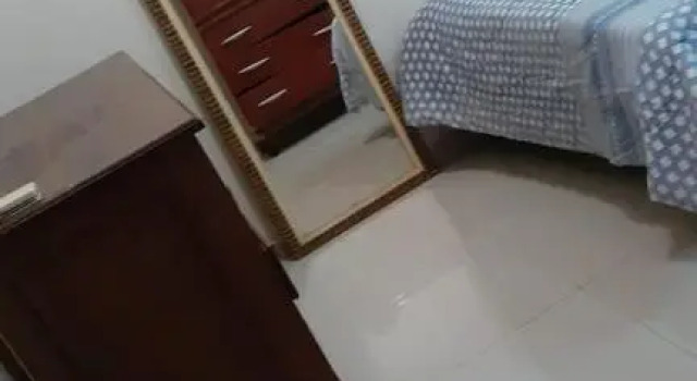 Flat com 1 quarto no centro de Aquidauana, Забронировать Отель  