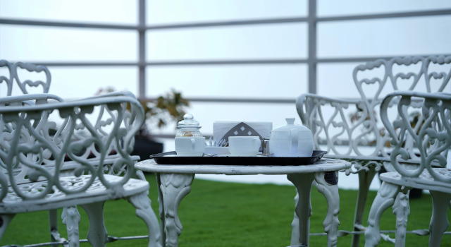 Люкс Indraprastha Spa Resort