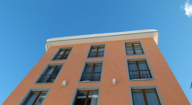 Hotel Arte