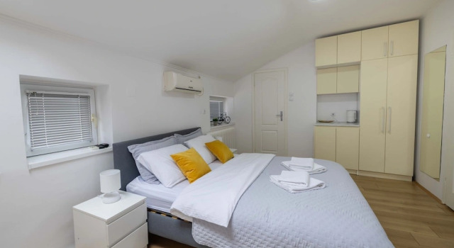 Номер Standard Old Town Rooms