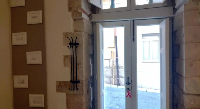 Апартаменты Ragusa exclusive flat with terrace and barbecue