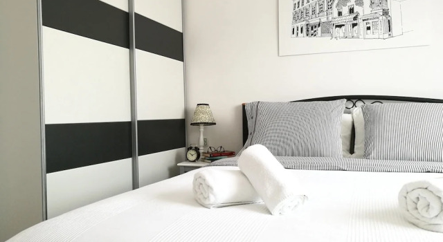 Апартаменты Superior Dub Apartments Zagreb