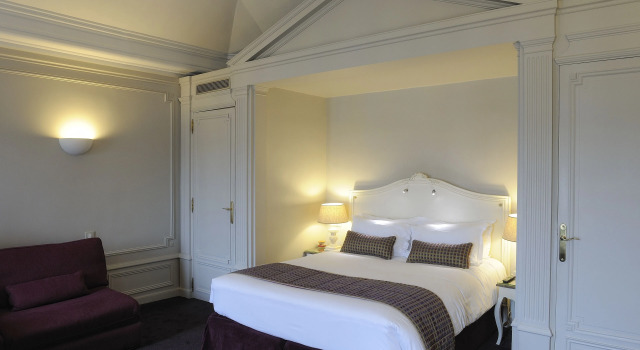Royal Hotel, Забронировать Отель Отели Парижа 4 звезды, 4*