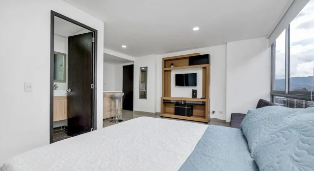 Apartamentos Oslo Tesoro by HOUSY HOST, Prenota Appartamento Medellín Antioquia