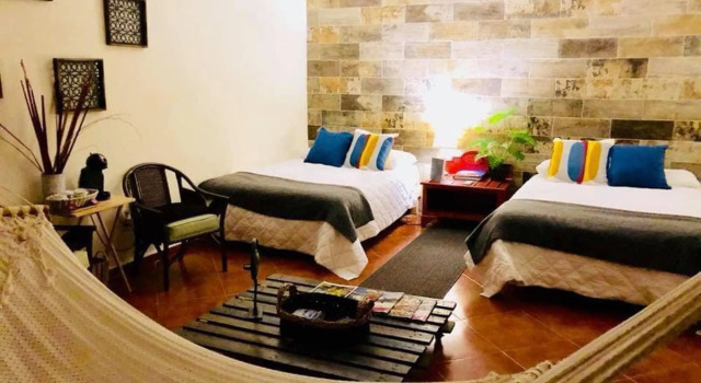 Mi Casa es Tu Casa, Reserva ahora Hotel Cancún Quintana Roo