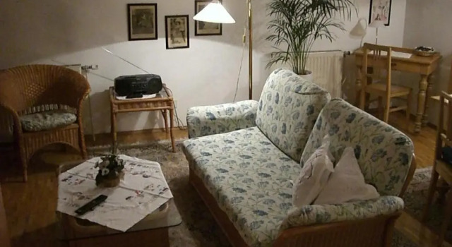 Студия Hotel Schneider-Gössl