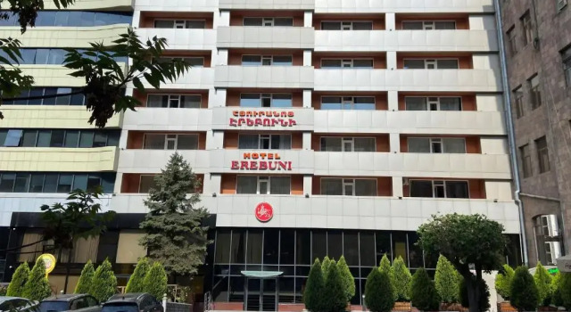 Erebuni