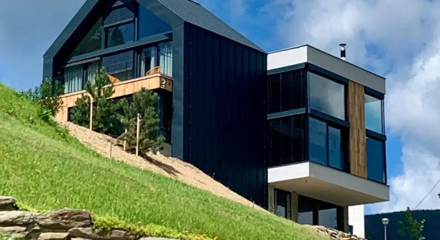 Апартаменты Apartment in Krkonose Near Ski Slopes
