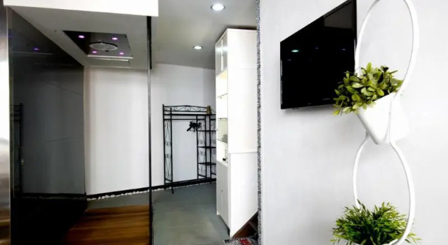 Номер Standard Medusa Residence & SPA