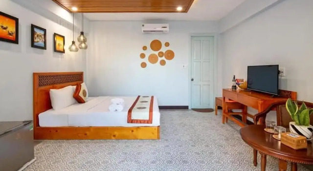Casamia Hoi An Villa