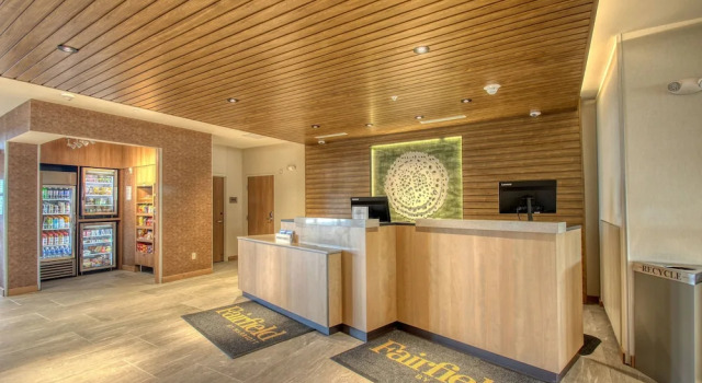 Fairfield Inn & Suites by Marriott Appleton