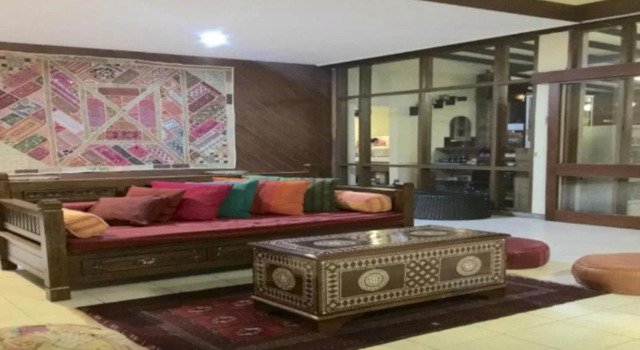 Take Me Home Family Guest House Dago