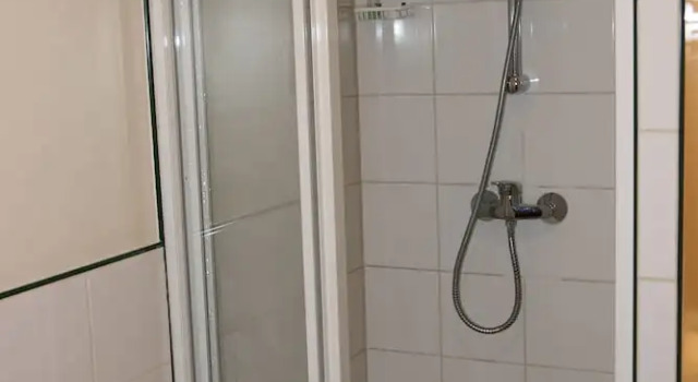 Номер Comfort Hotel de la Tour