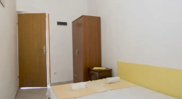 Апартаменты с балконом Apartments Tonin