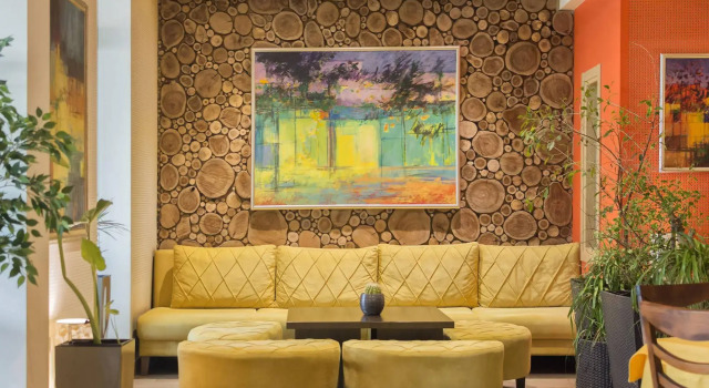Hotel Lirak