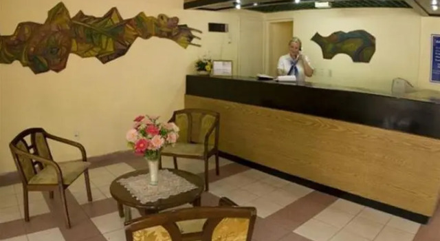 Hotel Rancho Club, Prenota Hotel Santiago di Cuba Santiago de Cuba Province