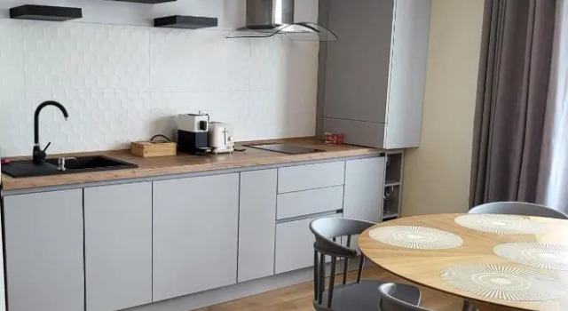Апартаменты Standard David’s place