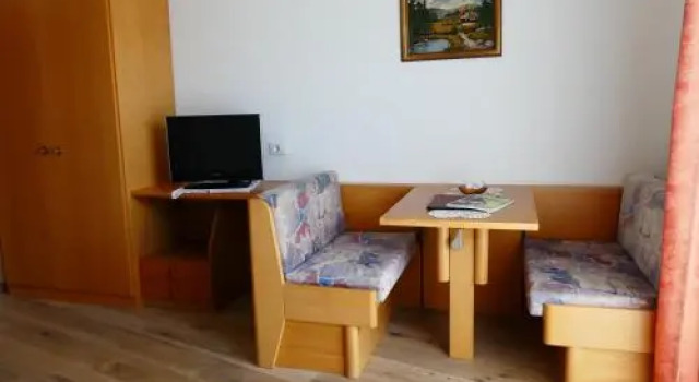 Garni Hotel Dorothea