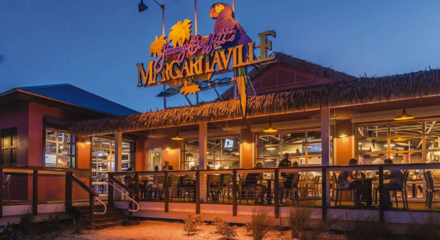 Margaritaville Vacation Club - St. Thomas
