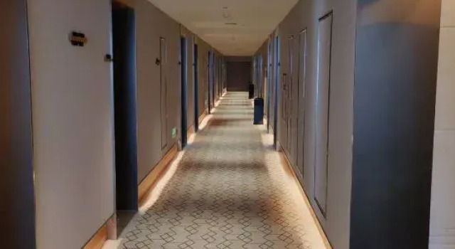 Huayue Triumph Hotel, Book Hotel Cangzhou Hebei
