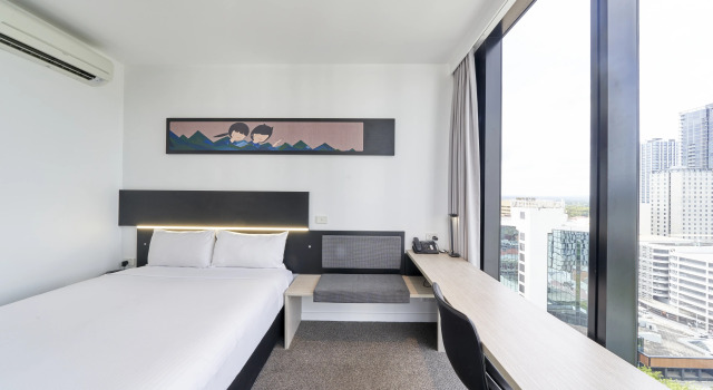 ibis Adelaide, Забронировать Отель Порт Аделаида Аделаида