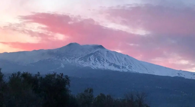 Номер Standard Agriturismo Serra San Biagio