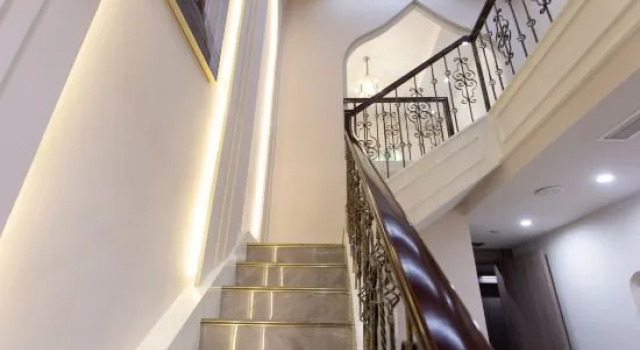 Люкс Premier Poli Yijin Hotel