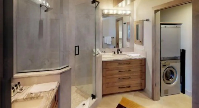 Vail Village Golden Peak Studio Condo