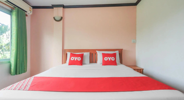 Двухместный номер Standard Prickhom Garden Hotel