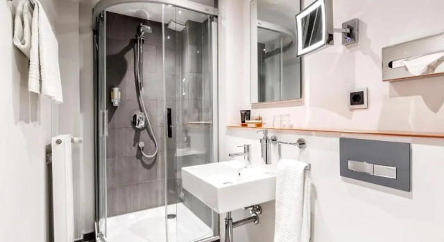 Двухместный номер Standard Hotel St. Annen