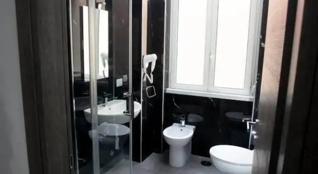 Standard Zimmer Amazing Napoli